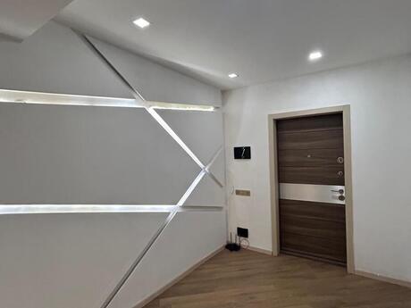 Elan №6144498 - Bakı, Yeni Yasamal q., 2 otaqlı, 83 m², 19/20 mərtəbə