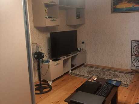 Объявление №6144495 - Баку, м. Элмляр Академиясы, 2-комн., 50 м², 2/6 этаж
