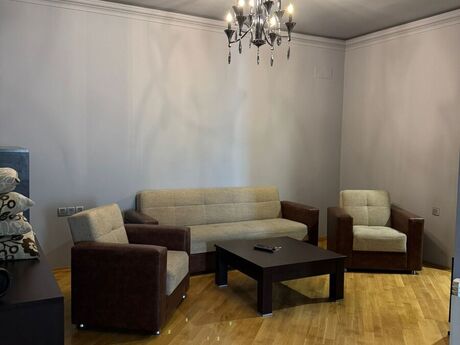 Elan №6144502 - Bakı, Elmlər Akademiyası m., 3 otaqlı, 120 m², 12/16 mərtəbə