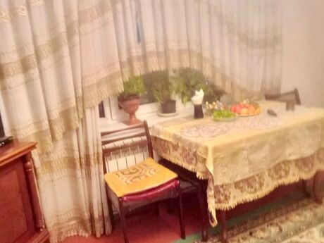 1 otaqlı mənzil, 40 m², Əhmədli: 108 000 ₼ 2