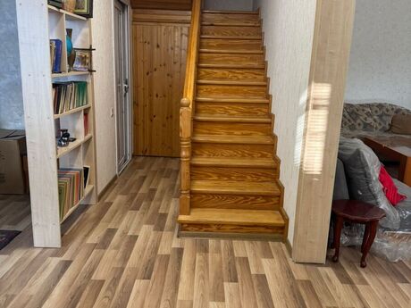 Elan №6144531 - Bakı, Bakıxanov q., 5 otaqlı, 140 m²