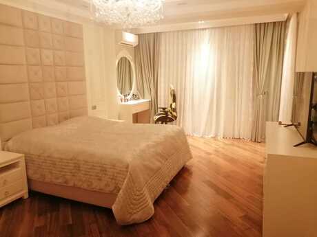 Объявление №6144572 - Баку, Насиминский  р., 4-комн., 214 м², 4/16 этаж