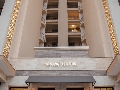 Elan №6144564 - Bakı, Bayıl q., 2 otaqlı, 60 m², 2/12 mərtəbə