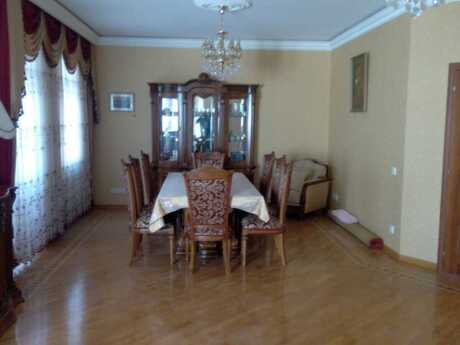 Elan №6144611 - Bakı, 20 Yanvar m., 5 otaqlı, 200 m², 5/10 mərtəbə