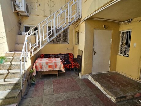 Elan №6144694 - Bakı, Həzi Aslanov q., 3 otaqlı, 96 m²