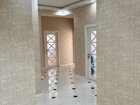 Elan №6144608 - Bakı, Qara Qarayev m., 4 otaqlı, 115 m², 17/18 mərtəbə