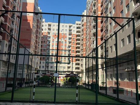 Elan №6144588 - Bakı, 8 Noyabr m., 4 otaqlı, 145 m², 13/14 mərtəbə