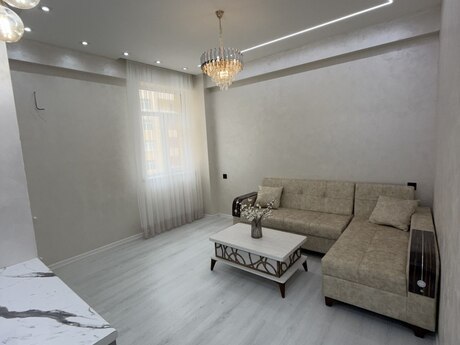 Elan №6144589 - Xırdalan, Xırdalan, 2 otaqlı, 48 m², 11/18 mərtəbə