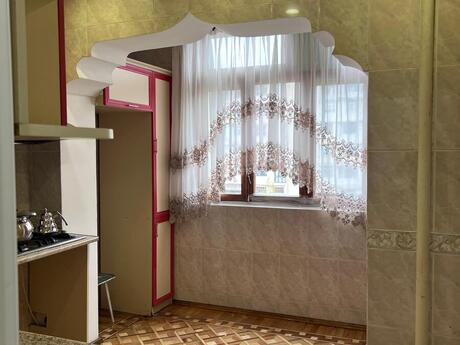 Elan №6144643 - Bakı, Əhmədli m., 5 otaqlı, 100 m², 4/9 mərtəbə