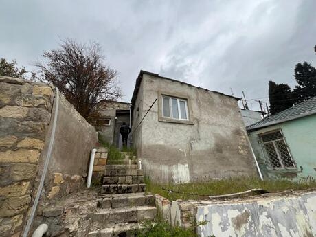 Elan №6144667 - Bakı, Bayıl q., 2 otaqlı, 60 m²