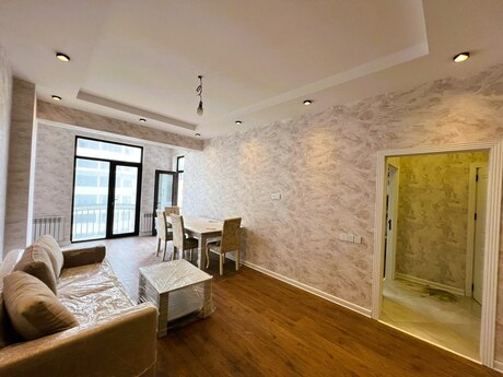 Elan №6144626 - Bakı, Şah İsmayıl Xətai m., 2 otaqlı, 68 m², 6/20 mərtəbə