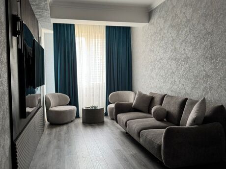 3 otaqlı mənzil, 97 m², 20 Yanvar: 340 000 ₼ 2