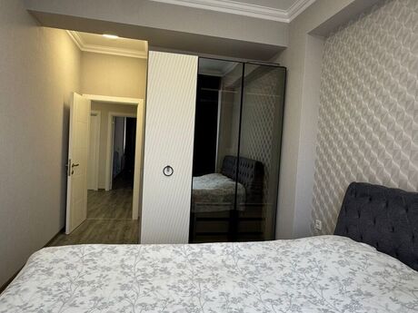 3 otaqlı mənzil, 97 m², 20 Yanvar: 340 000 ₼ 5