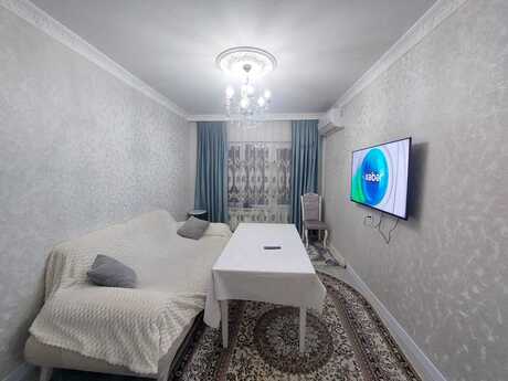 Объявление №6144655 - Баку, м. Азадлыг проспекти, 2-комн., 70 м², 5/9 этаж