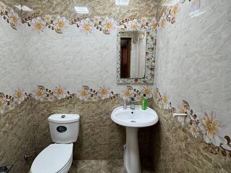 2 otaqlı mənzil, 44 m², Masazır: 75 000 ₼ 5