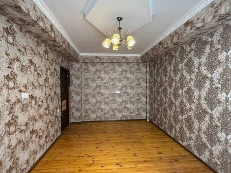 2 otaqlı yeni tikili - Masazır q. - 44 m²