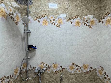 2 otaqlı yeni tikili - Masazır q. - 44 m²