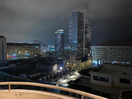Объявление №6144678 - Баку, м. Шах Исмаил Хатаи, 2-комн., 65 м², 10/14 этаж
