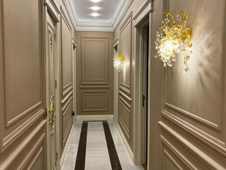 Kirayə 3 otaqlı mənzil, 140 m², Gənclik: 1 750 ₼/ay 5