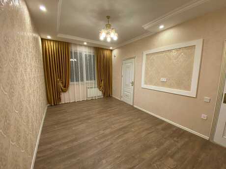 Elan №6144697 - Bakı, Memar Əcəmi m., 2 otaqlı, 60 m², 1/5 mərtəbə