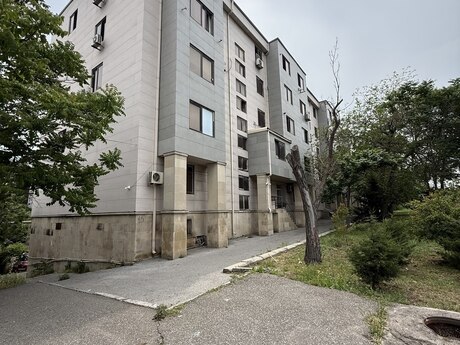 Объявление №6144716 - Баку, м. Элмляр Академиясы, 3-комн., 50 м², 4/6 этаж
