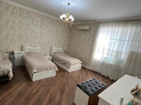 3-room apartment, 107 m², Həzi Aslanov: 248 000 ₼ 4