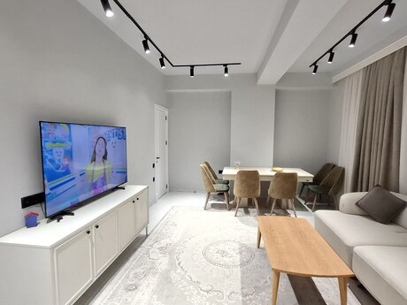 3 otaqlı mənzil, 82 m², Azadlıq Prospekti: 240 000 ₼ 5