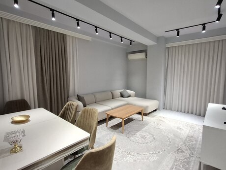3 otaqlı mənzil, 82 m², Azadlıq Prospekti: 240 000 ₼ 3