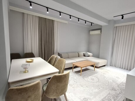 3 otaqlı mənzil, 82 m², Azadlıq Prospekti: 240 000 ₼ 2