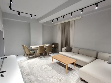 3 otaqlı mənzil, 82 m², Azadlıq Prospekti: 240 000 ₼ 4