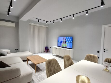 Elan №6144722 - Bakı, Azadlıq Prospekti m., 3 otaqlı, 82 m², 3/16 mərtəbə