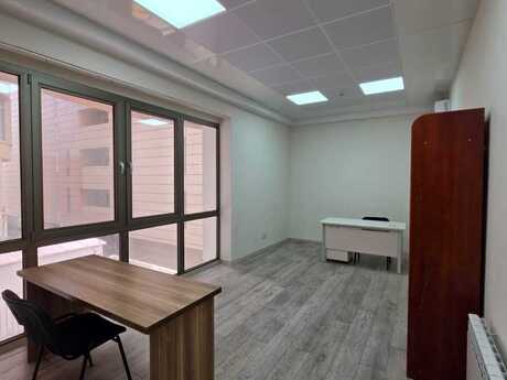 Elan №6144725 - Bakı, Şah İsmayıl Xətai m., 1 otaqlı, 22 m²