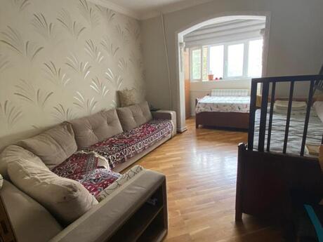Elan №6144775 - Bakı, Biləcəri q., 4 otaqlı, 100 m², 2/9 mərtəbə