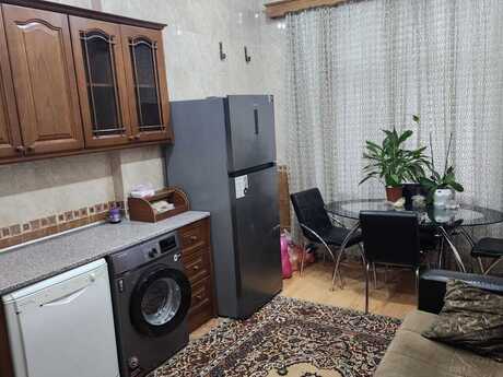 Объявление №6144748 - Баку, м. 20 января, 3-комн., 100 м², 7/11 этаж