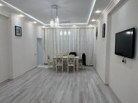 Объявление №6144768 - Баку, м. Мемар Аджеми, 2-комн., 60 м², 13/19 этаж