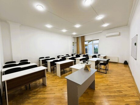 Elan №6144806 - Bakı, Gənclik m., 350 m²