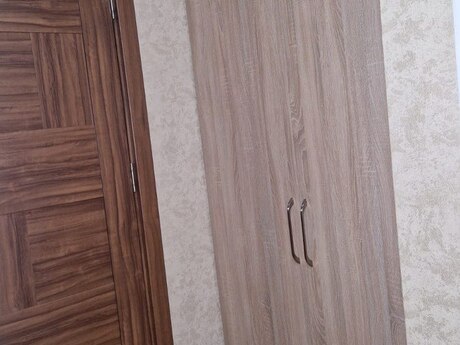 1 otaqlı yeni tikili - Xırdalan - 41 m²