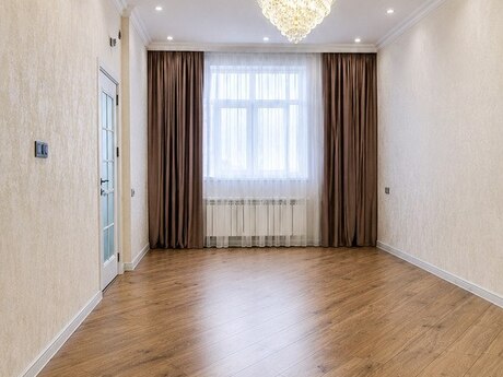 Elan №6146682 - Bakı, İnşaatçılar m., 2 otaqlı, 65 m², 13/14 mərtəbə