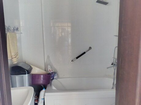 1 otaqlı mənzil, 40 m², Yasamal: 130 000 ₼ 3