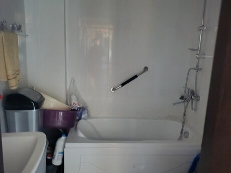 1 otaqlı mənzil, 40 m², Yasamal: 130 000 ₼ 4