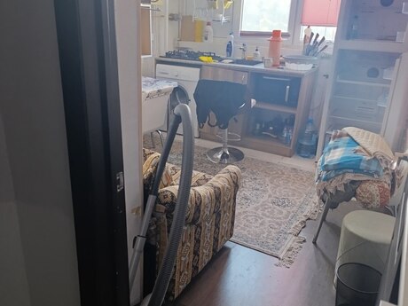 1 otaqlı mənzil, 40 m², Yasamal: 130 000 ₼ 5