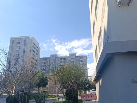 пос. Ясамал