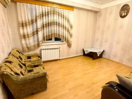 м. Кара Караев