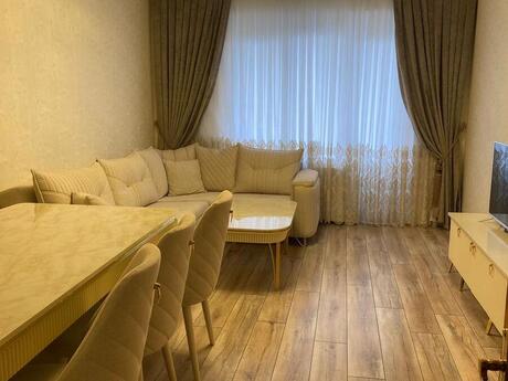 Elan №6144800 - Bakı, Avtovağzal m., 4 otaqlı, 100 m², 4/5 mərtəbə