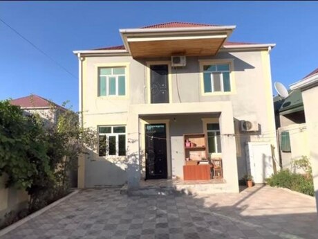 Объявление №6144799 - Баку, пос. Ени Романы, 5-комн., 160 м²