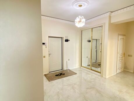 Elan №6144809 - Bakı, 20 Yanvar m., 3 otaqlı, 110 m², 7/16 mərtəbə
