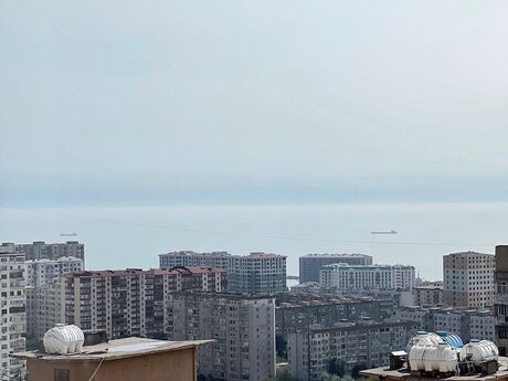 Объявление №6144820 - Баку, м. Ази Асланов, 2-комн., 53 м², 10/15 этаж