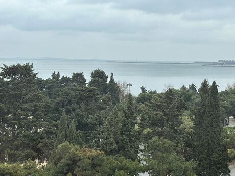 Elan №6144849 - Bakı, Sahil m., 2 otaqlı, 75 m², 5/10 mərtəbə