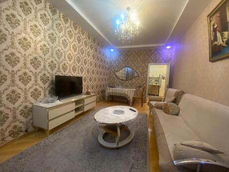 м. Кара Караев