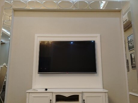 2 otaqlı mənzil, 110 m², 28 May: 403 000 ₼ 4